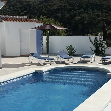 Casa Siete فيلة
