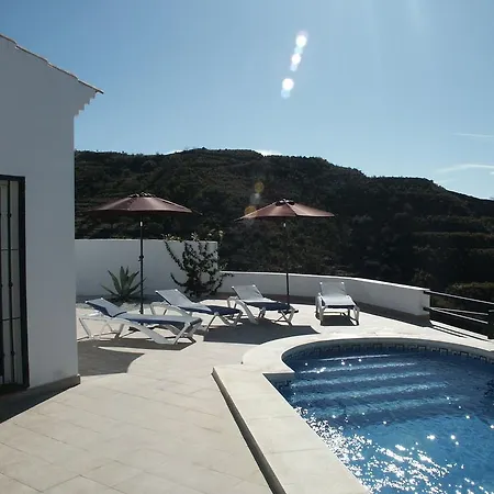 Casa Siete *