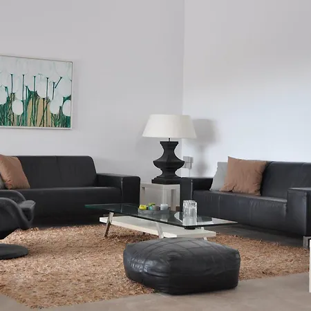 Casa Siete * أريناس