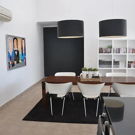 Casa Siete فيلة أريناس