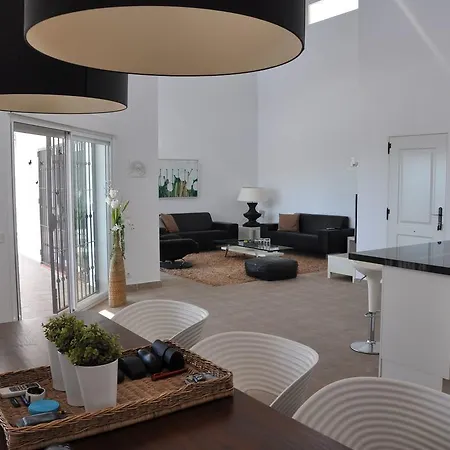 فيلة Casa Siete أريناس