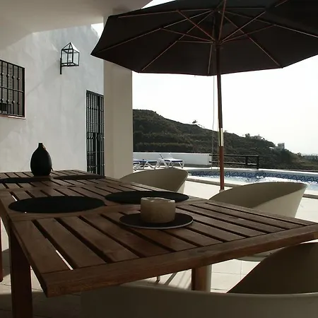 فيلة Casa Siete أريناس