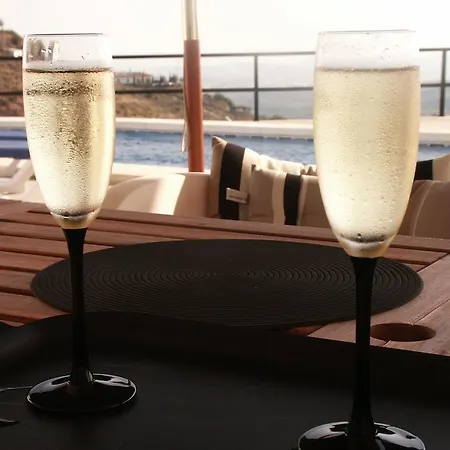 Casa Siete * أريناس