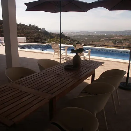 فيلة Casa Siete