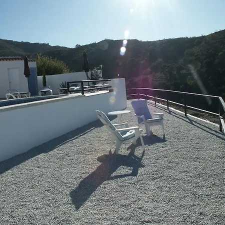 Casa Siete فيلة أريناس
