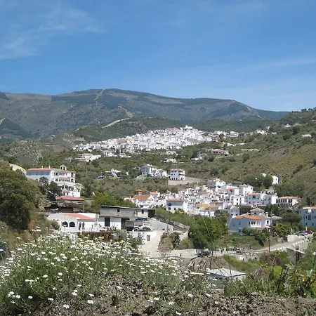 Casa Siete أريناس