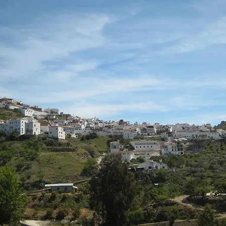 Casa Siete فيلة