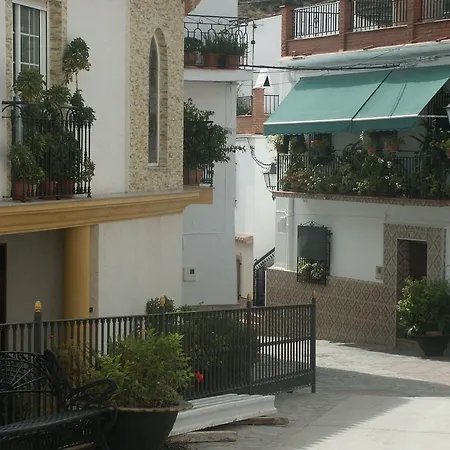 Casa Siete *